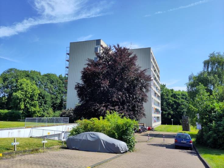 Eigentumswohnung (1 bis 2 Zimmer) in Krefeld - Bild 1