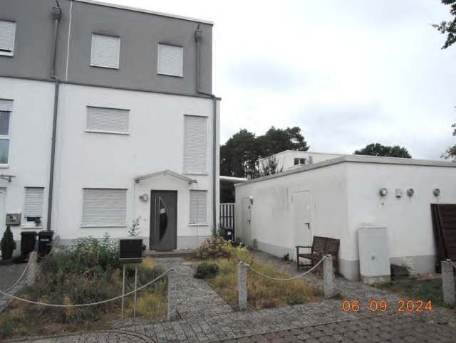 Reihenhaus, Sonstiges in Obertshausen - Bild 2
