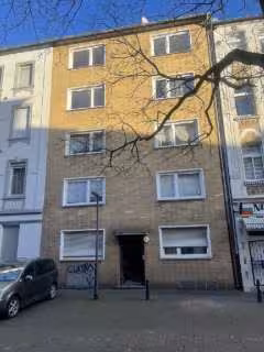 Mehrfamilienhaus in Duisburg - Bild 1