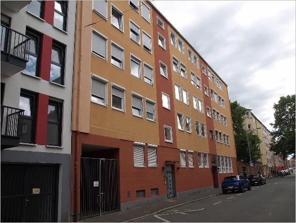 Eigentumswohnung (ab 5 Zimmer) in Nürnberg - Bild 3