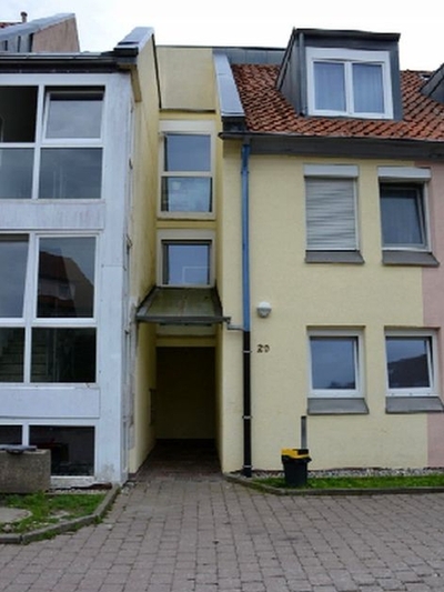 Wohnungseigentum in Maulacher Straße 29, 74564 Crailsheim - Bild 2