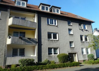 Garage, Mehrfamilienhaus in Kentroper Weg 29, 33, 59063 Hamm - Bild 1