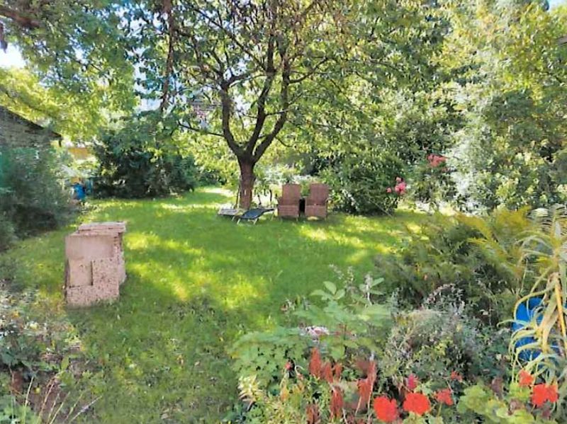 Wohn-/Geschäftshaus in Lauenburg/Elbe - Bild 1