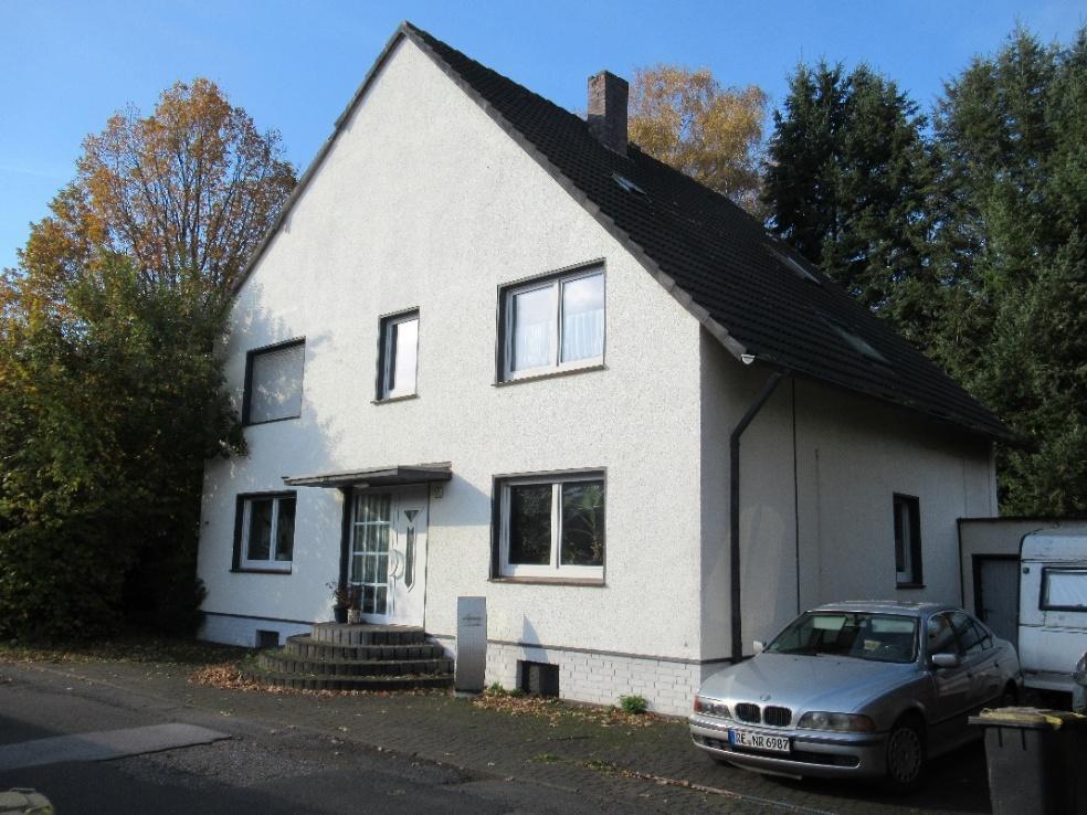 Zweifamilienhaus, Garage in Datteln - Bild 1