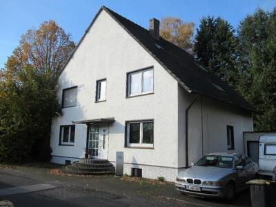 Zweifamilienhaus, Garage in Parkweg 20, 45711 Datteln - Bild 1