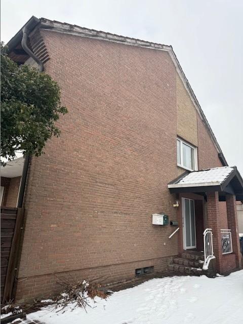 Zweifamilienhaus, Carport in Reken - Bild 1