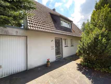 unbebautes Grundstück, Baugrundstück, Garage, Einfamilienhaus in Brilon - Bild 6