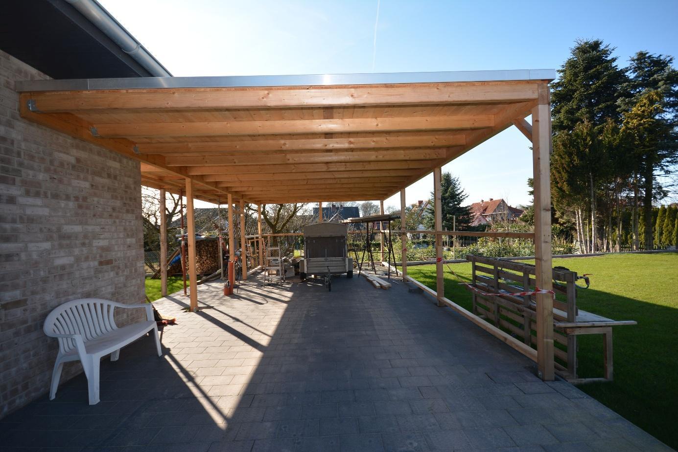 Doppelhaushälfte in Bassum - Bild 3