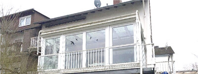 Doppelhaushälfte in Gartenfeldstraße 40, 65396 Walluf - Bild 1