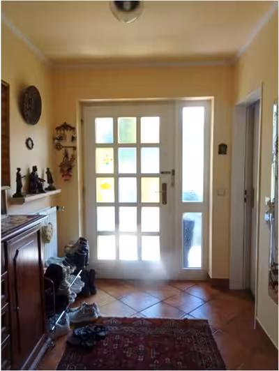 Doppelhaushälfte in Ickelsamerstraße 54, 81825 München (Trudering-Riem) - Bild 2