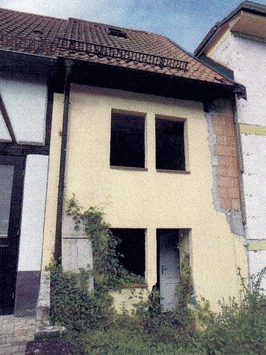 Mehrfamilienhaus im Bau in Sinsheim - Bild 3