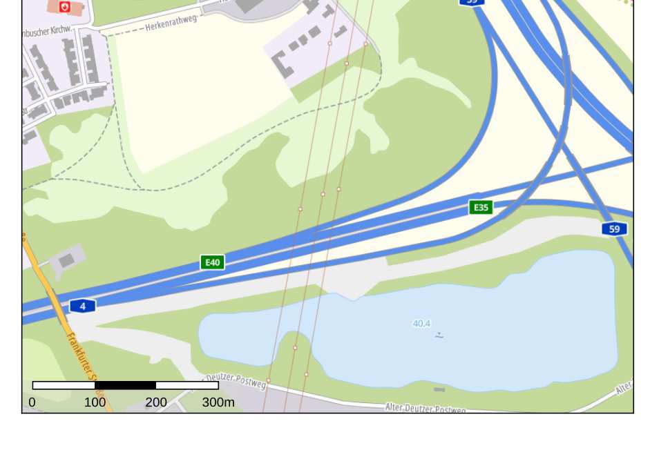 gewerblich genutztes Grundstück in Köln - Bild 3