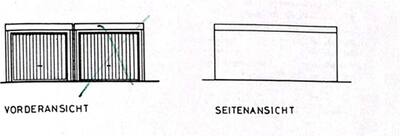 Einfamilienhaus in Schäferstraße 6 F, 59174 Kamen, Kamen - Bild 2