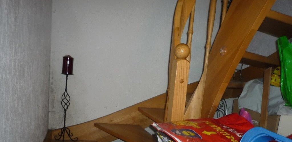 Einfamilienhaus, mit Einliegerwohnung in Berlin - Bild 4