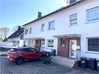 Garage, Einfamilienhaus in Zu den Wiesen 22 B, 51147 Köln, Lind - Bild 2