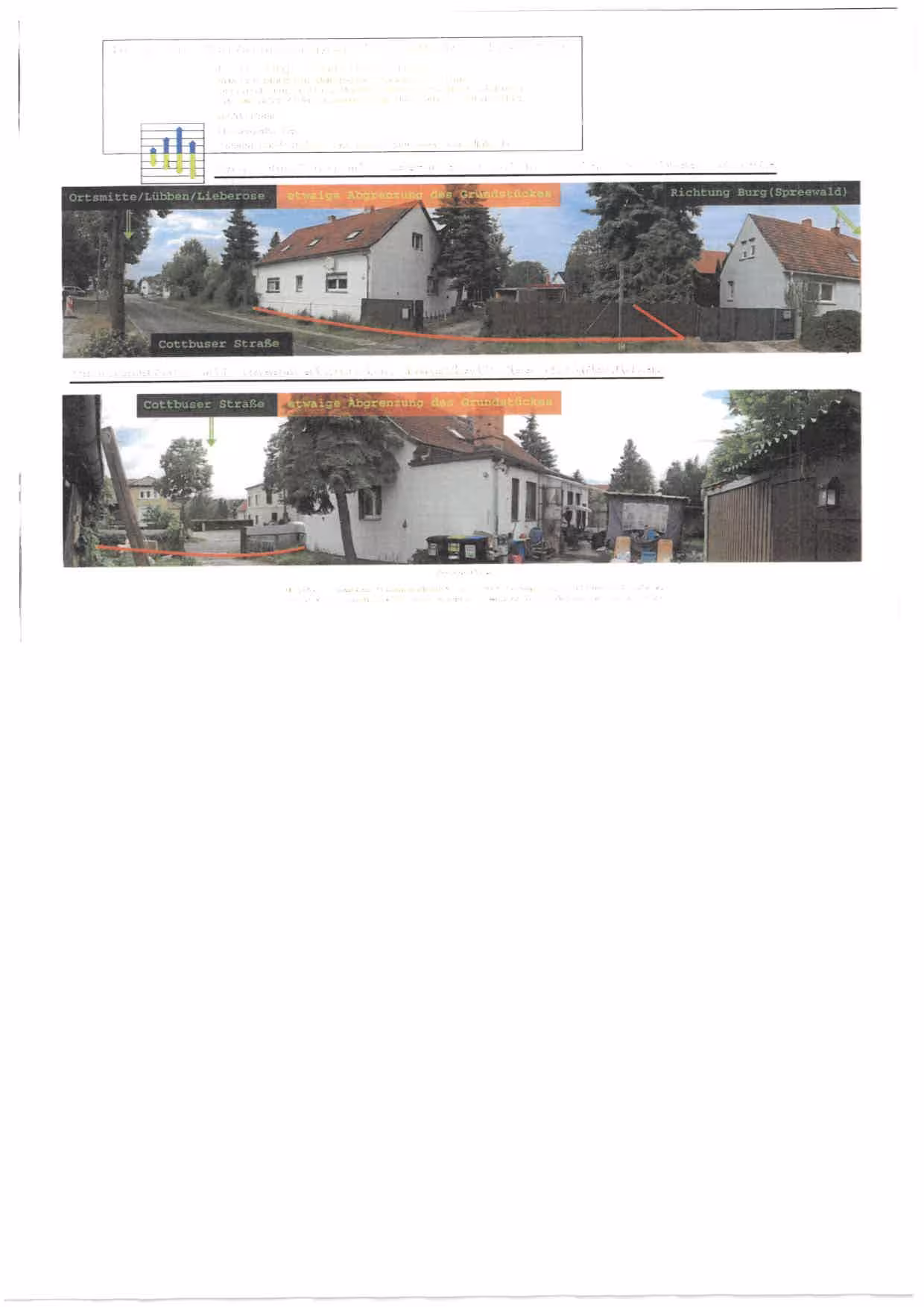 Einfamilienhaus in Straupitz (Spreewald) - Bild 3