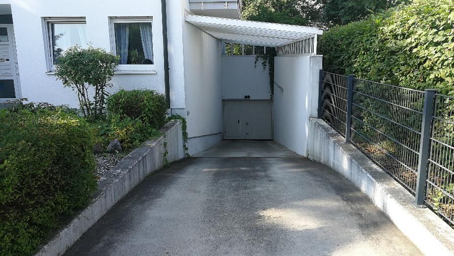 Kfz-Stellplatz (Tiefgarage) in Haar - Bild 2