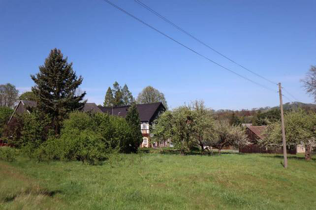 denkmalgeschützter Zweiseithof in Sohland a.d. Spree - Bild 3