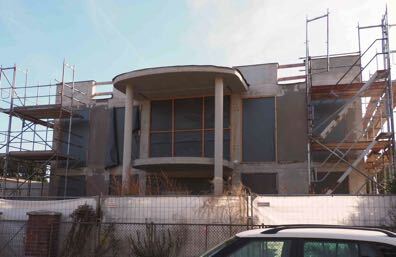 Einfamilienhaus in Distelfinkweg43, Fenchelweg 97,99, 12357 Berlin, Buckow - Bild 2
