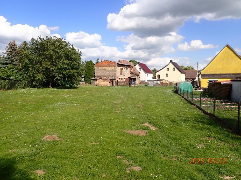 Einfamilienhaus in Nebra (Unstrut) - Bild 2