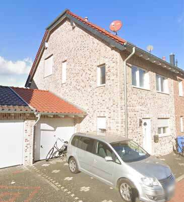 Garage, Reihenhaus in Neuss - Bild 3