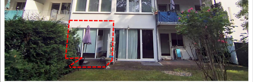 Eigentumswohnung (1 bis 2 Zimmer) in Berlin - Bild 2