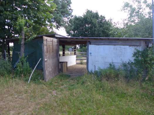 land- und forstwirtschaftlich genutztes Grundstück in Rodgau - Bild 4