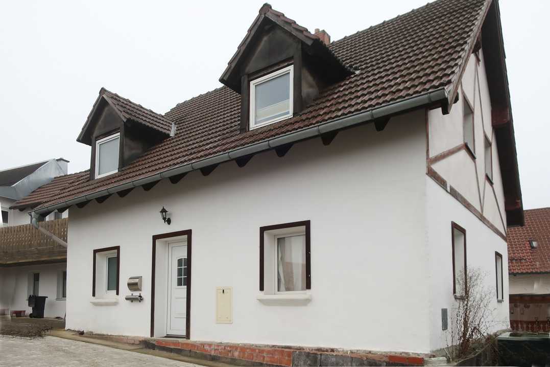 Einfamilienhaus in Vorbach - Bild 2