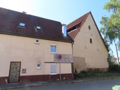 Einfamilienhaus mit Einliegerwohnung und Scheune in Sieben-Höhe-Straße 50, 50/1, 72072 Tübingen-Derendingen - Bild 1