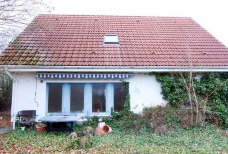 Einfamilienwohnhaus mit Carport im Ostseebad Trassenheide in Trassenheide - Bild 1