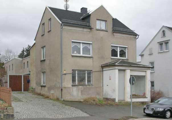 Wohn-/Geschäftshaus in Limbach-Oberfrohna - Bild 2