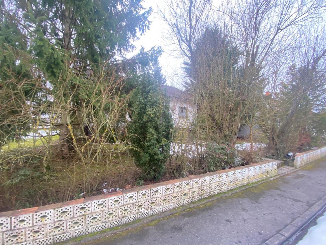 Einfamilienhaus in Reckendorf - Bild 3