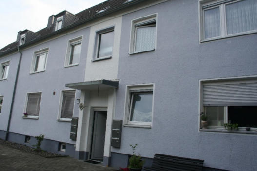 Eigentumswohnung (1 bis 2 Zimmer) in Castrop-Rauxel - Bild 1