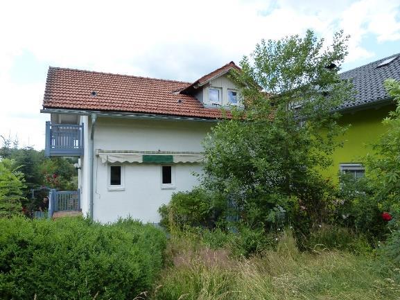 Einfamilienhaus in Zwiesel - Bild 1