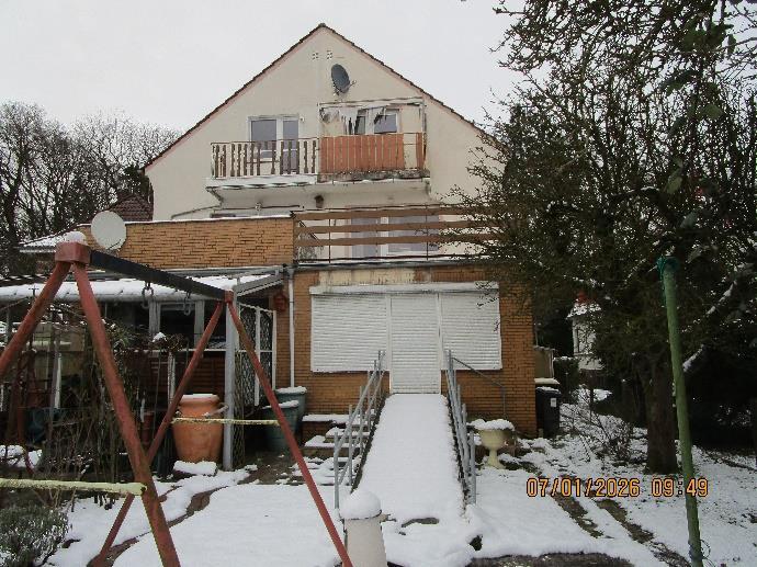 Doppelhaushälfte in Oldenburg - Bild 4