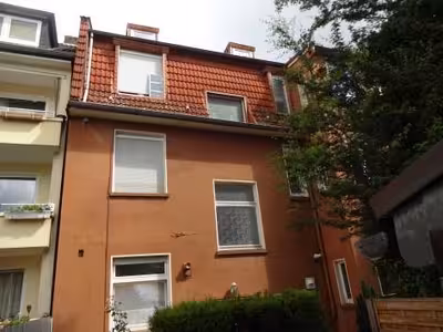 Eigentumswohnung (1 bis 2 Zimmer) in Freisenstraße 25, 44649 Herne - Bild 1