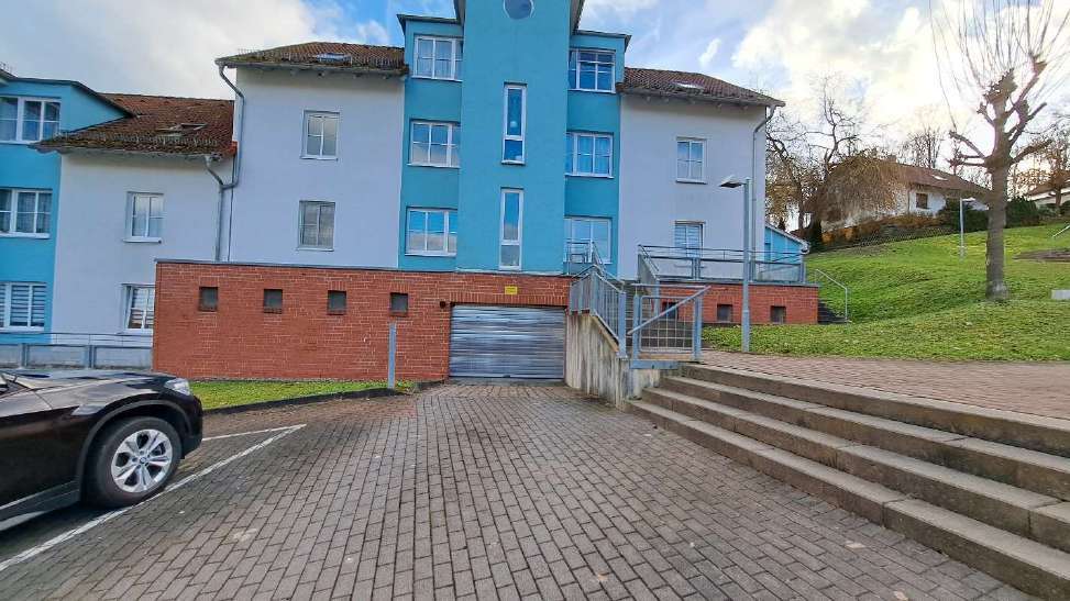 Eigentumswohnung (1 bis 2 Zimmer) in Krauthausen - Bild 3