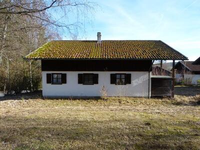Ferienhaus in Waldferiendorf 11, 94209 Regen - Bild 1
