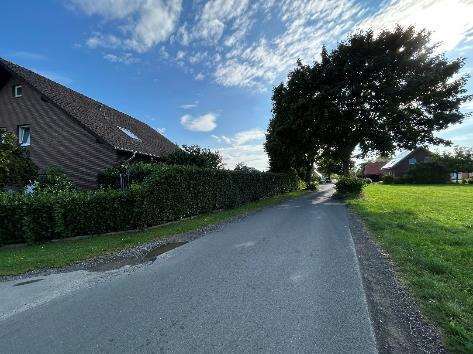 Einfamilienhaus, mit Einliegerwohnung und Doppelgarage in Porta Westfalica - Bild 4