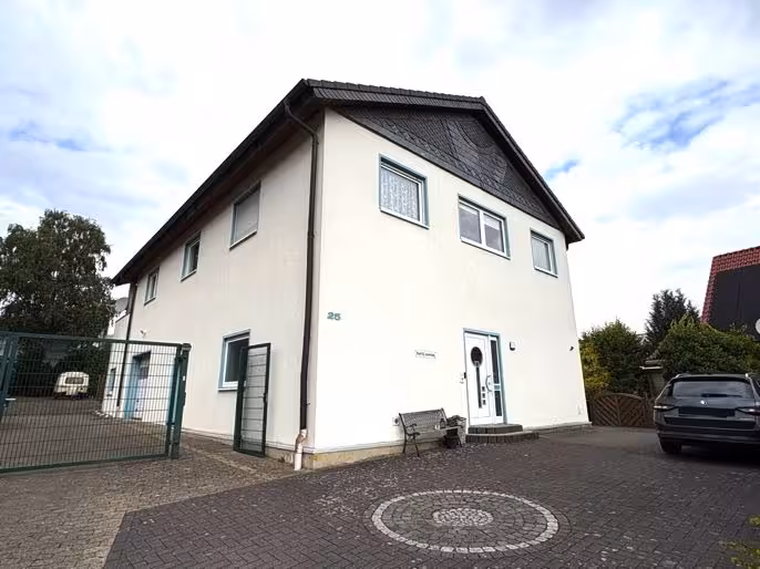 Eigentumswohnung (3 bis 4 Zimmer) in Herford-Stadt - Bild 3