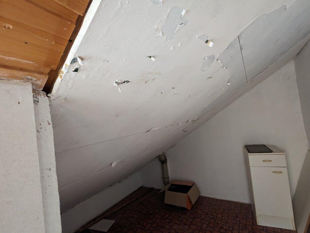 Einfamilienhaus, Reihenhaus, Garage in Hannover - Bild 1