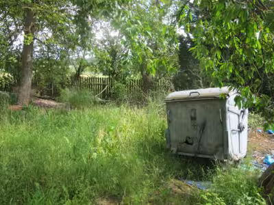 Mehrfamilienhaus, land- und forstwirtschaftlich genutztes Grundstück, Garten- und Grünland in Am Schwimmbad  13, 34621 Frielendorf , Lenderscheid - Bild 2