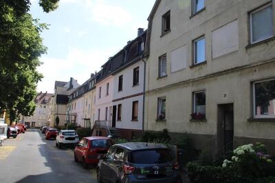 Mehrfamilienhaus, Garage in Auf dem Wichterbruch 19, 58135 Hagen - Bild 2