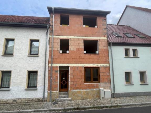 Einfamilienhaus in Bad Sulza - Bild 2