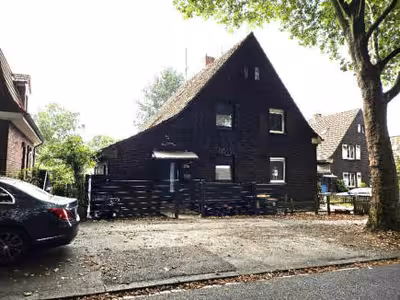 Einfamilienhaus, Doppelhaushälfte in Hügelstr. 52 B, 46117 Oberhausen - Bild 2