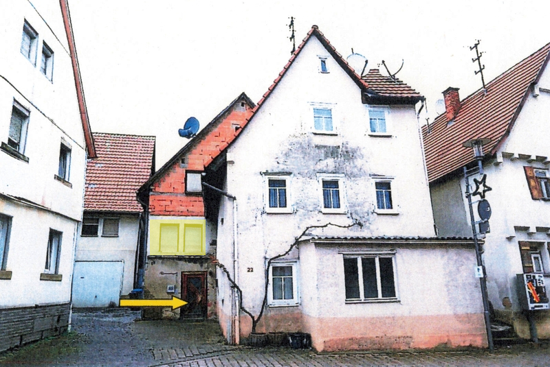 2-Zimmer-Eigentumswohnung in Eppingen - Bild 2