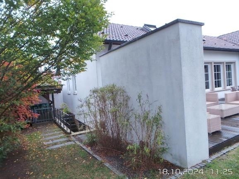 Einfamilienhaus mit Doppelgarage und Doppelcarport in Eckwälden - Bild 4