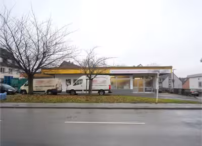 gewerblich genutztes Grundstück, Erbbaurecht in Reuenberg 45 A, 45357 Essen - Bild 1