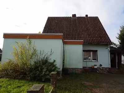 Einfamilienhaus in Ravenskamp 1, 27243 Harpstedt, Flecken - Bild 2