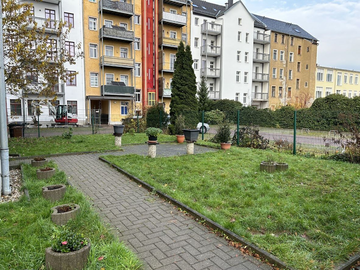 Eigentumswohnung (1 bis 2 Zimmer) in Chemnitz - Bild 4